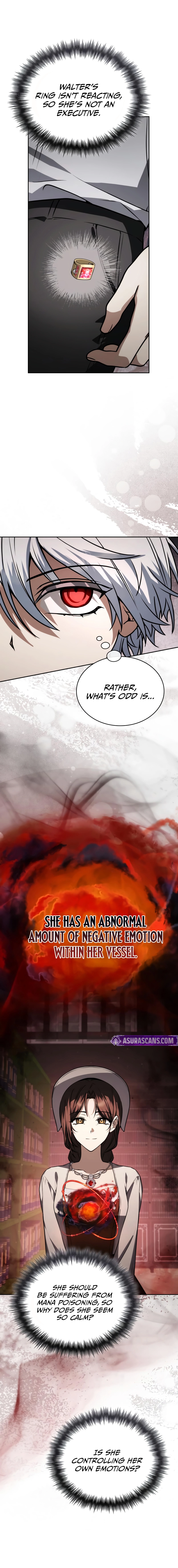 Read Genius Prismatic Mage Manga Online
