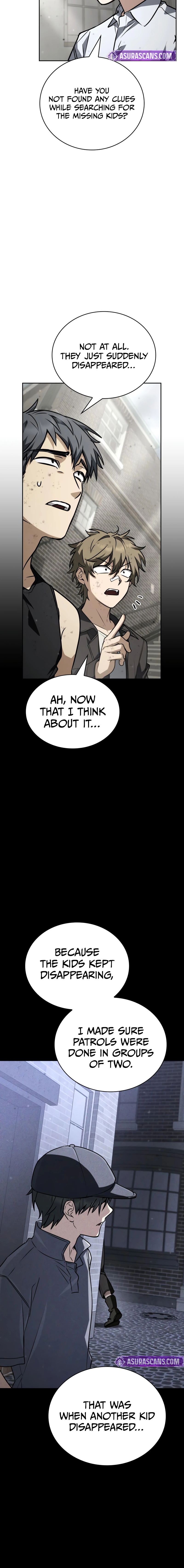 Read Genius Prismatic Mage Manga Online