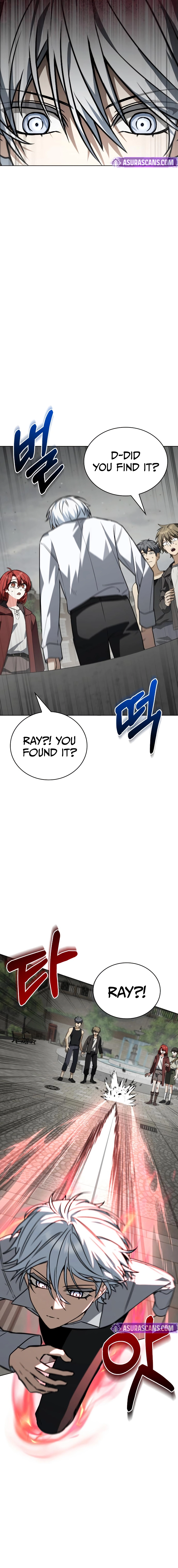 Read Genius Prismatic Mage Manga Online