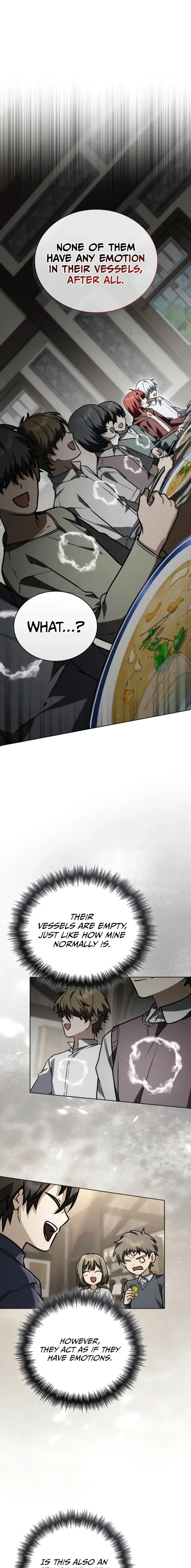 Read Genius Prismatic Mage Manga Online