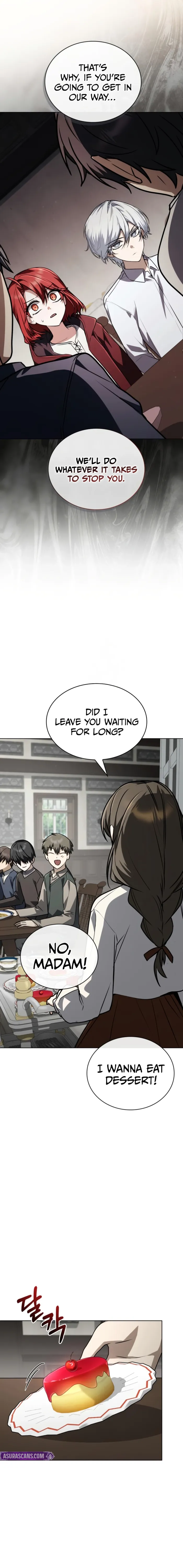 Read Genius Prismatic Mage Manga Online