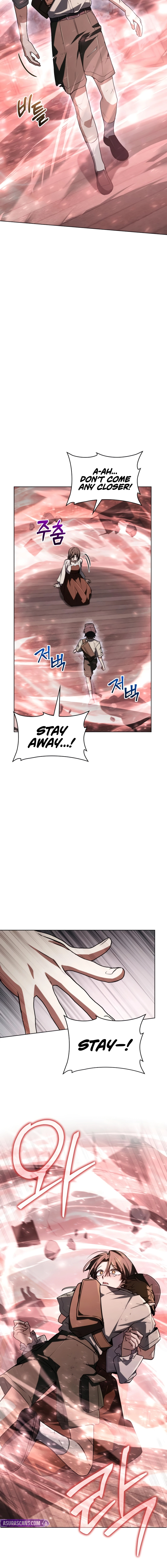 Read Genius Prismatic Mage Manga Online