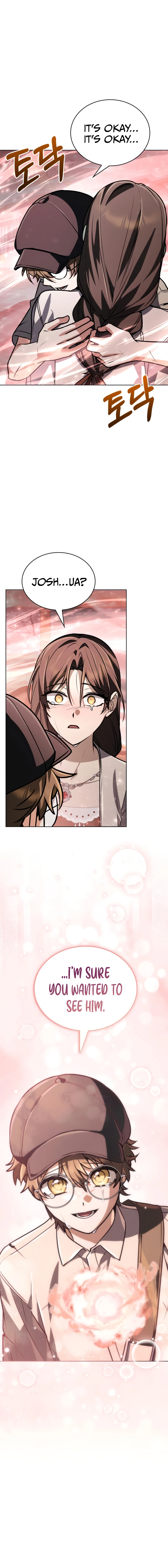 Read Genius Prismatic Mage Manga Online