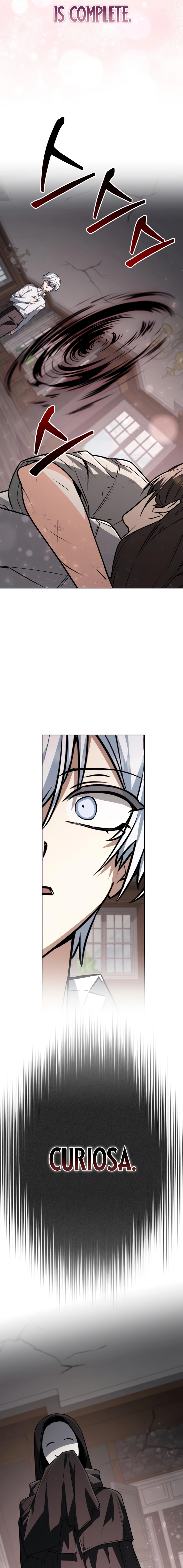 Read Genius Prismatic Mage Manga Online