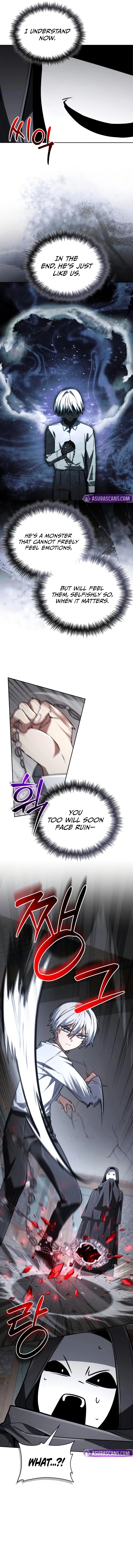 Read Genius Prismatic Mage Manga Online