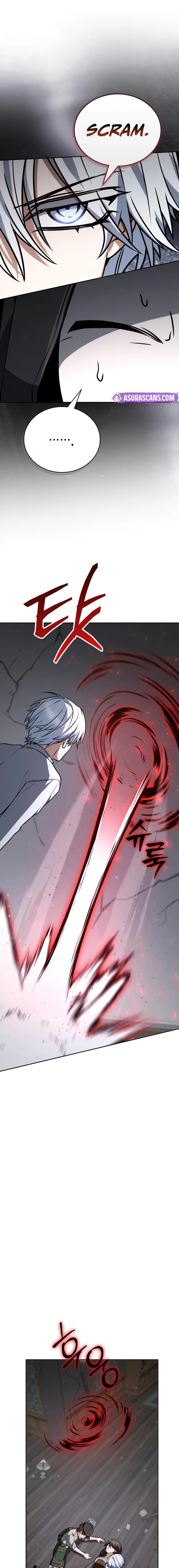 Read Genius Prismatic Mage Manga Online