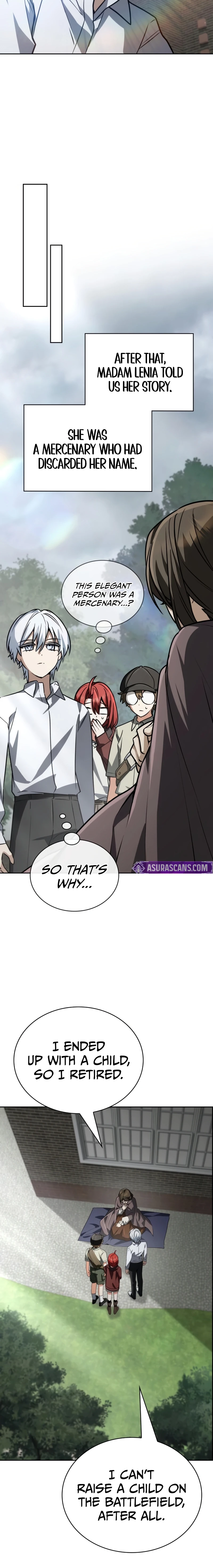 Read Genius Prismatic Mage Manga Online