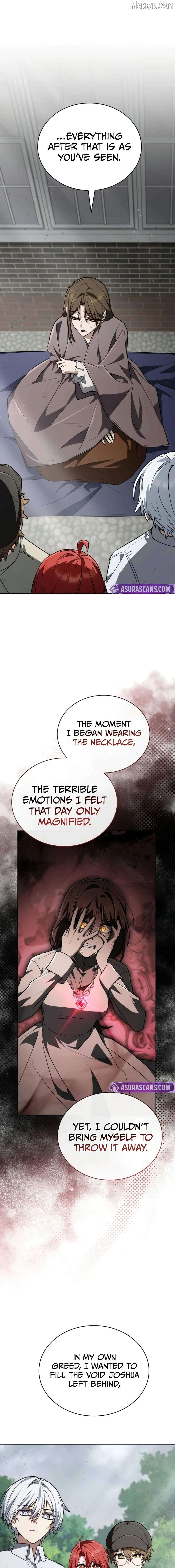 Read Genius Prismatic Mage Manga Online