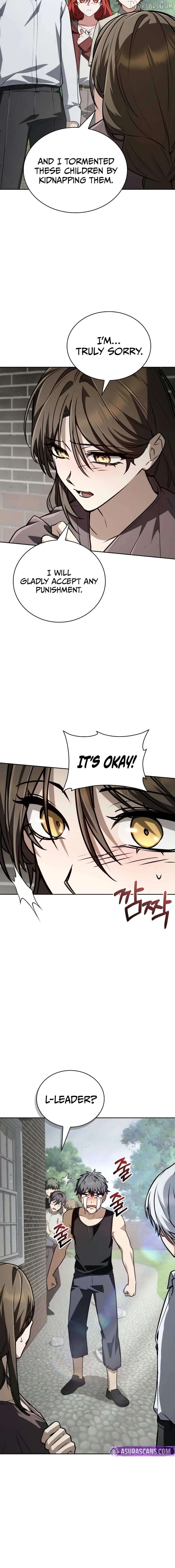 Read Genius Prismatic Mage Manga Online