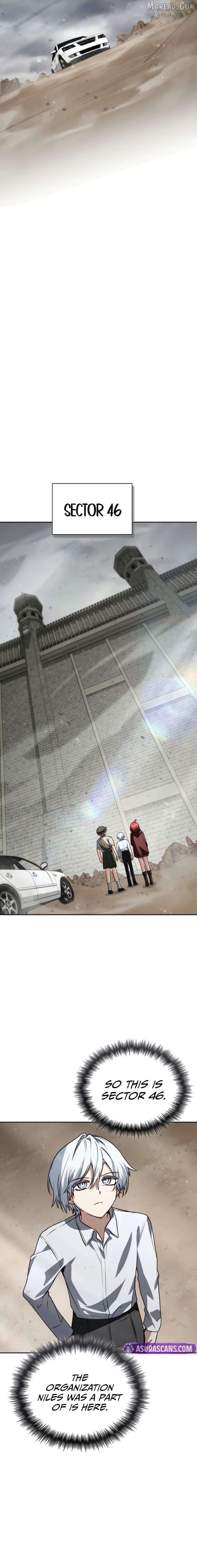 Read Genius Prismatic Mage Manga Online
