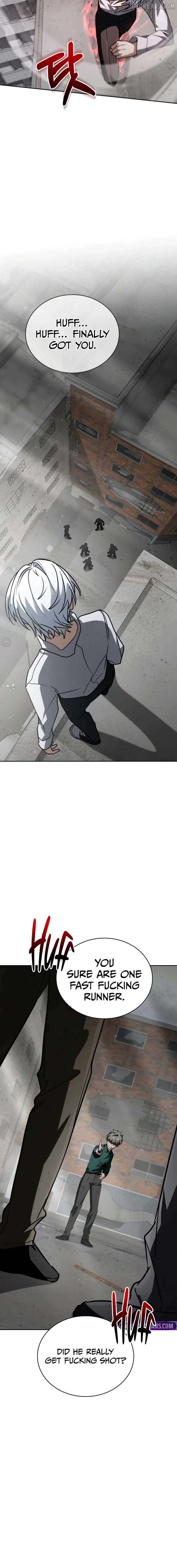 Read Genius Prismatic Mage Manga Online