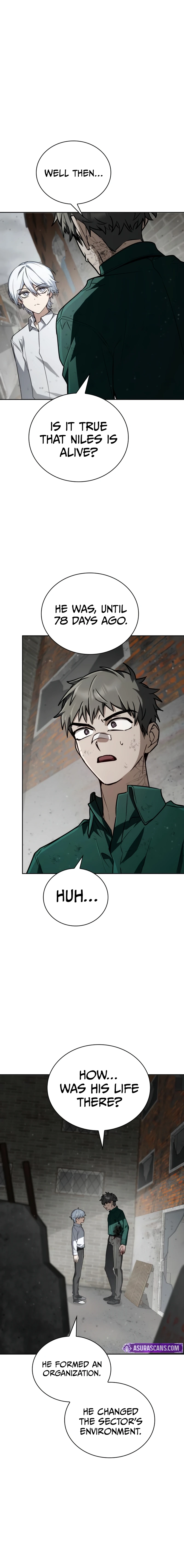 Read Genius Prismatic Mage Manga Online