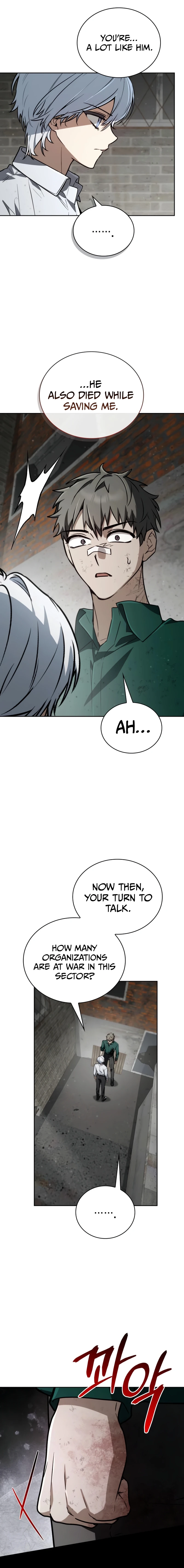 Read Genius Prismatic Mage Manga Online