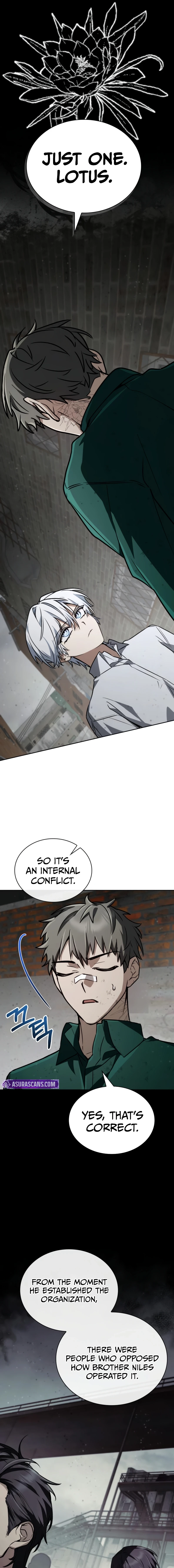 Read Genius Prismatic Mage Manga Online