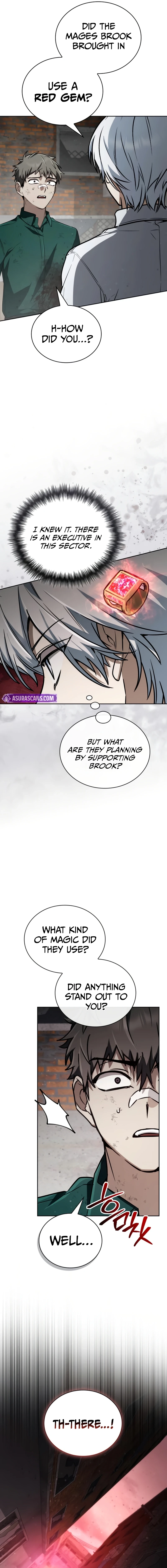 Read Genius Prismatic Mage Manga Online