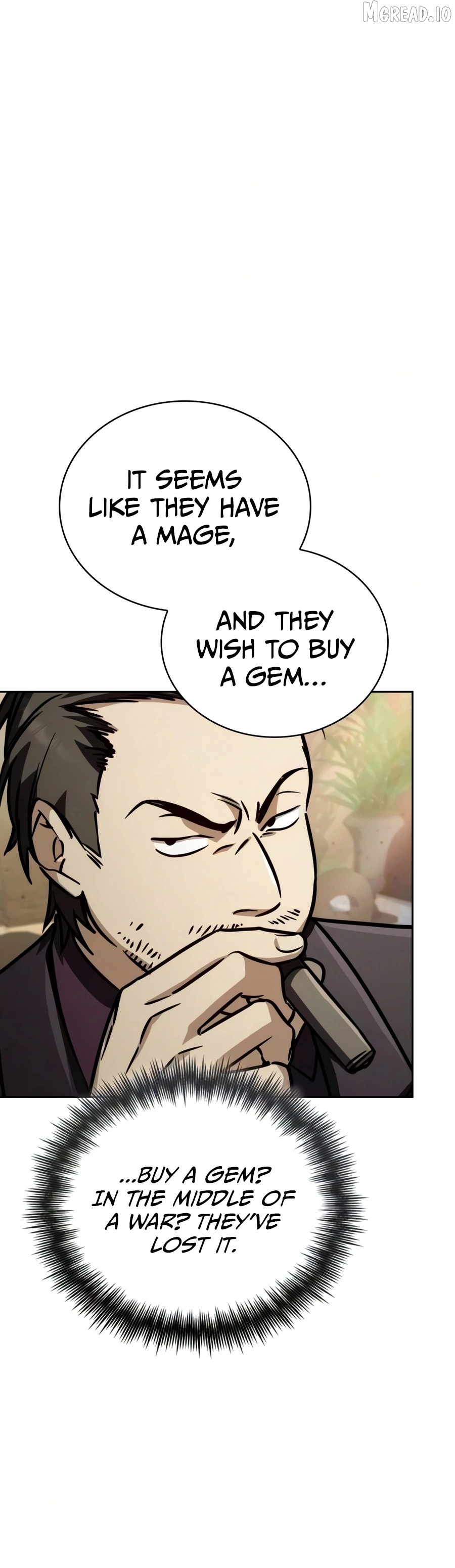 Read Genius Prismatic Mage Manga Online