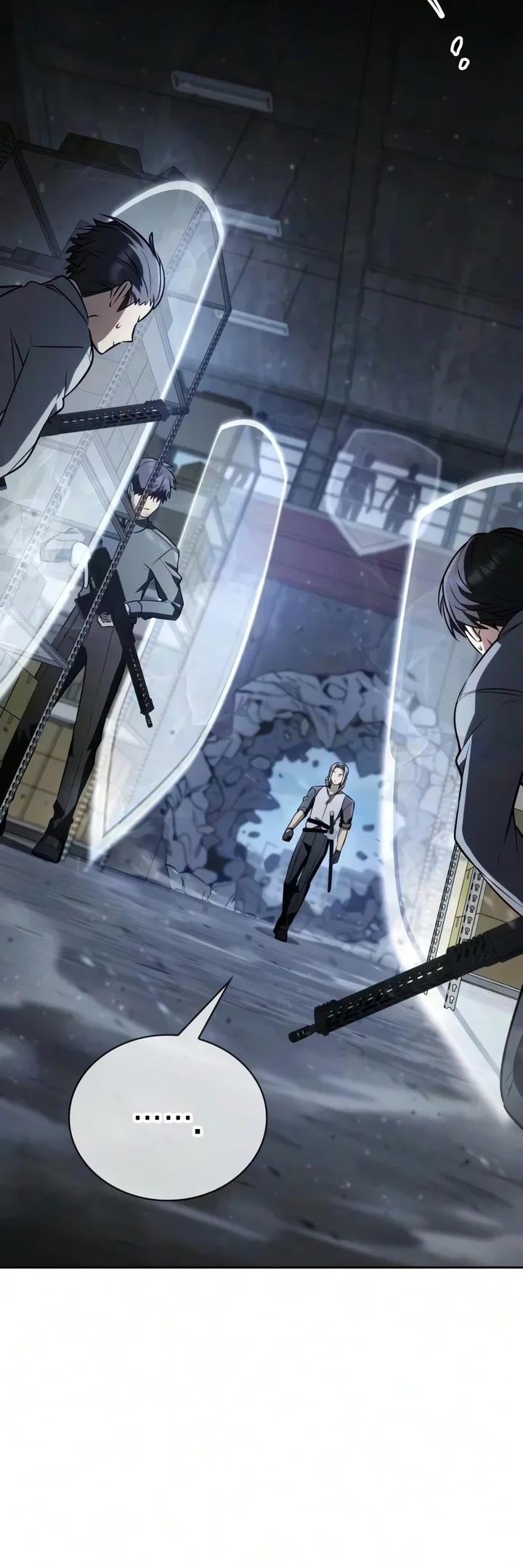 Read Genius Prismatic Mage Manga Online