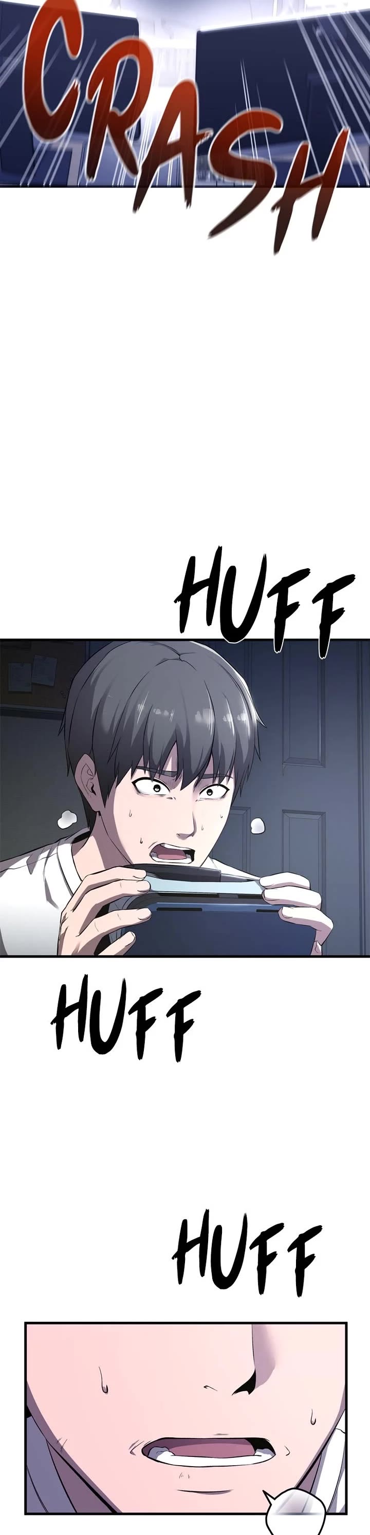 Read Ghost Dating Simulation EN Manga Online
