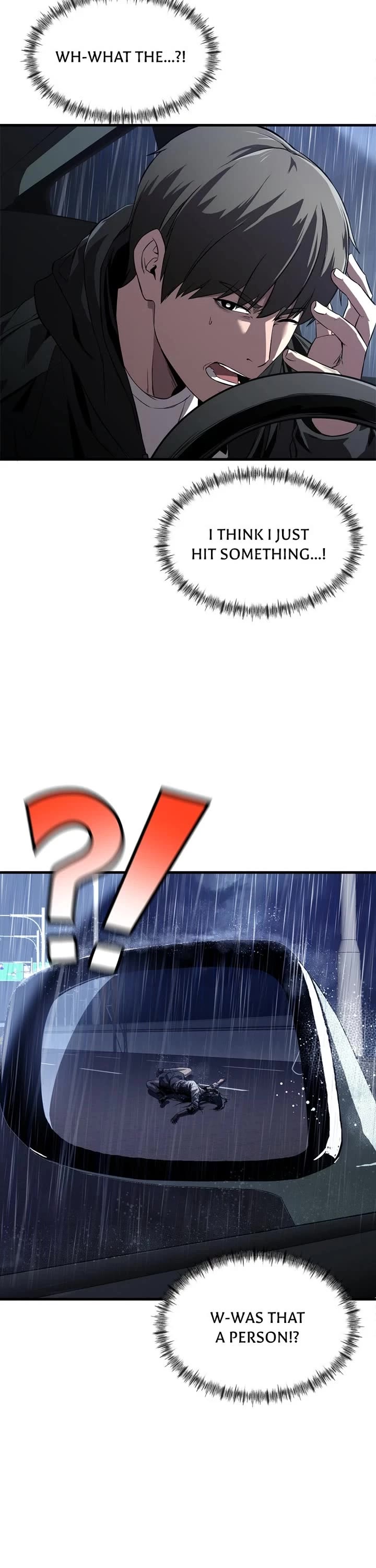Read Ghost Dating Simulation EN Manga Online