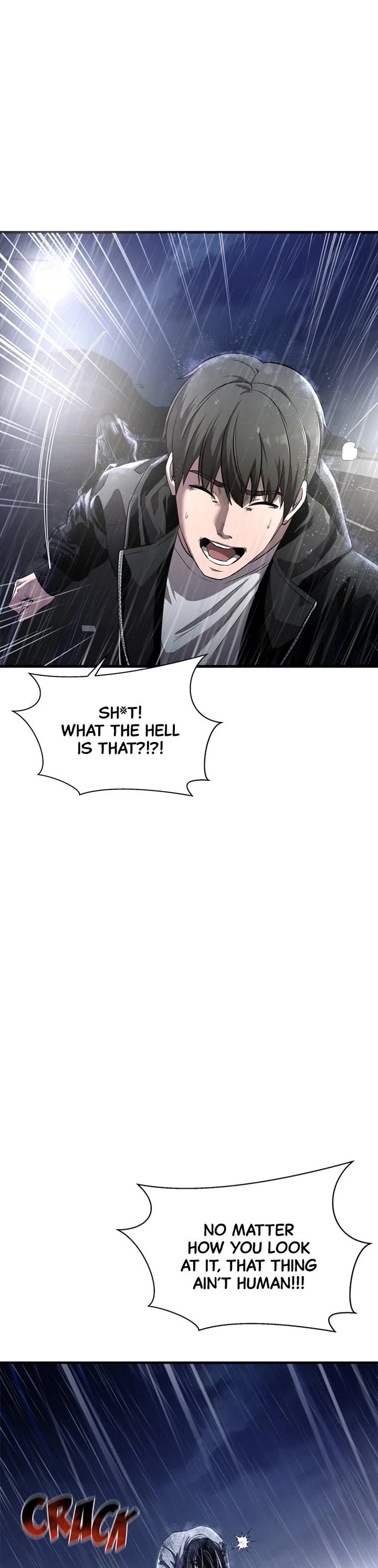 Read Ghost Dating Simulation EN Manga Online
