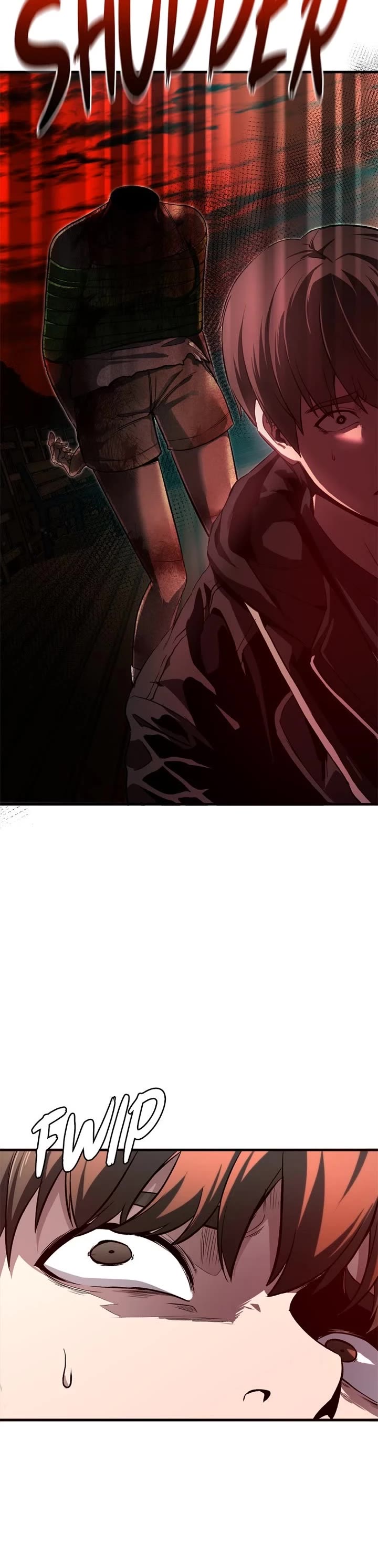Read Ghost Dating Simulation EN Manga Online