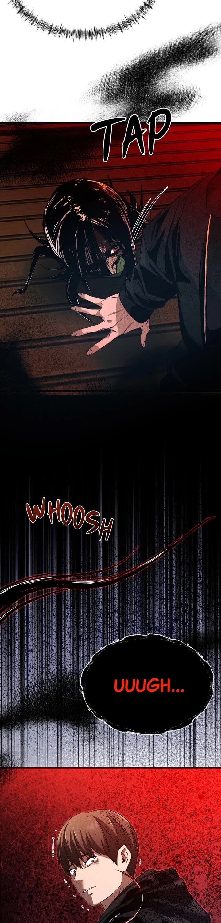 Read Ghost Dating Simulation EN Manga Online