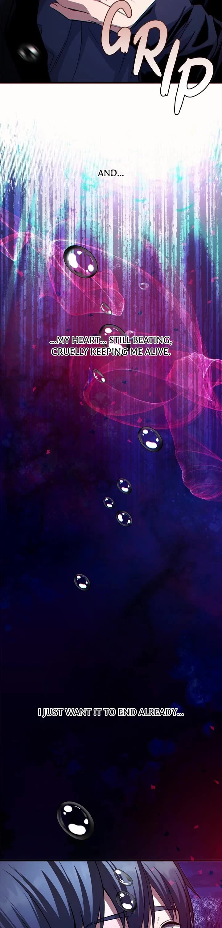 Read Ghost Dating Simulation EN Manga Online