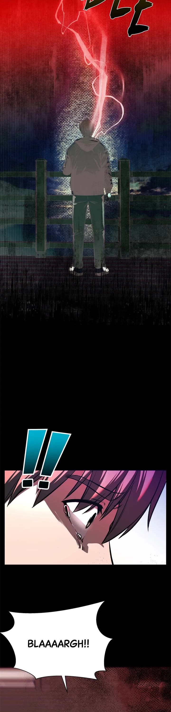 Read Ghost Dating Simulation EN Manga Online