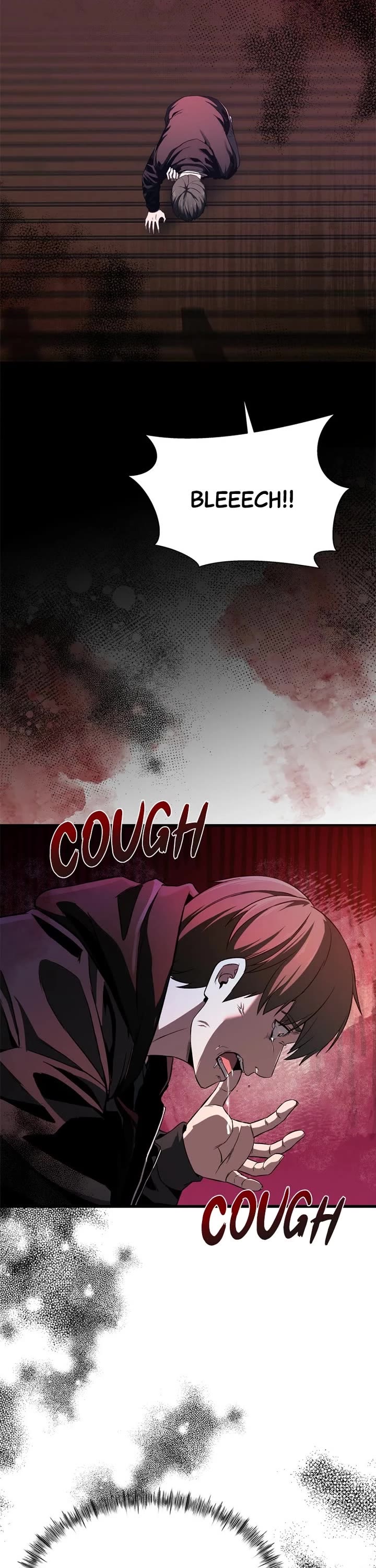 Read Ghost Dating Simulation EN Manga Online