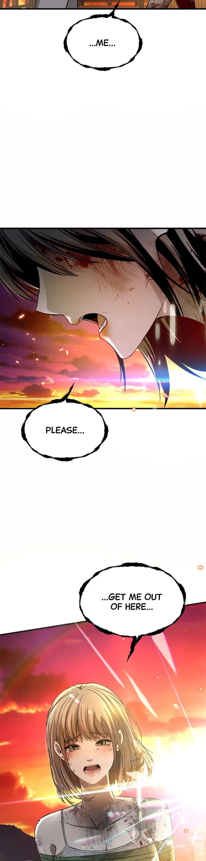 Read Ghost Dating Simulation EN Manga Online