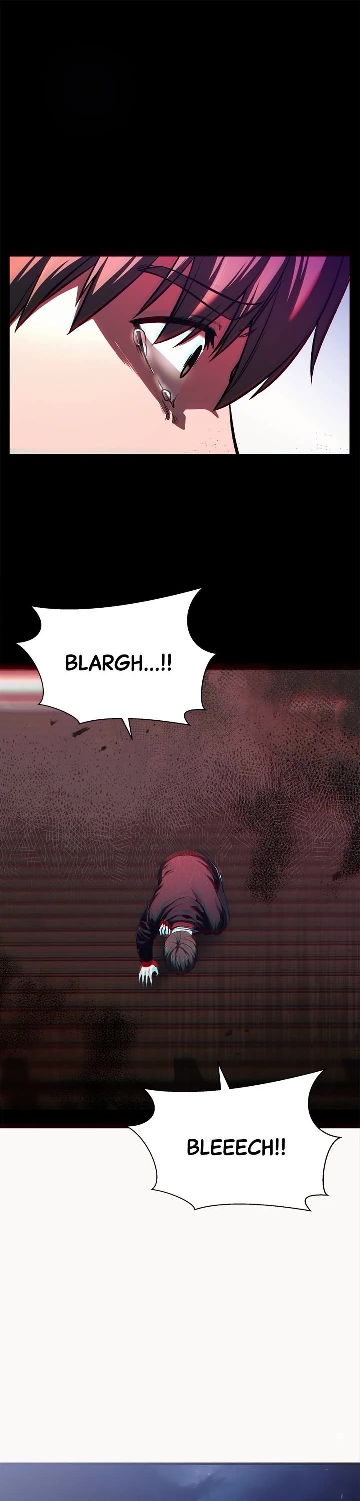 Read Ghost Dating Simulation EN Manga Online