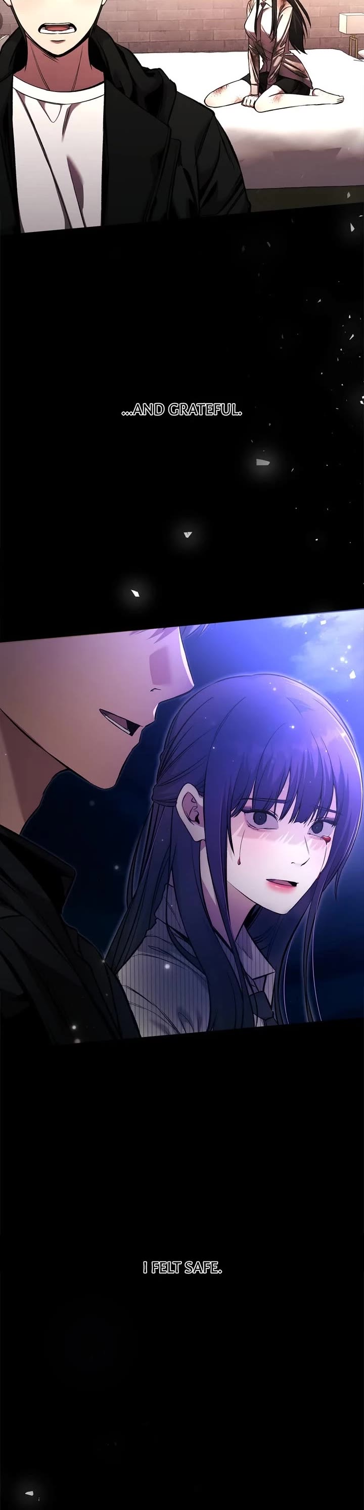Read Ghost Dating Simulation EN Manga Online