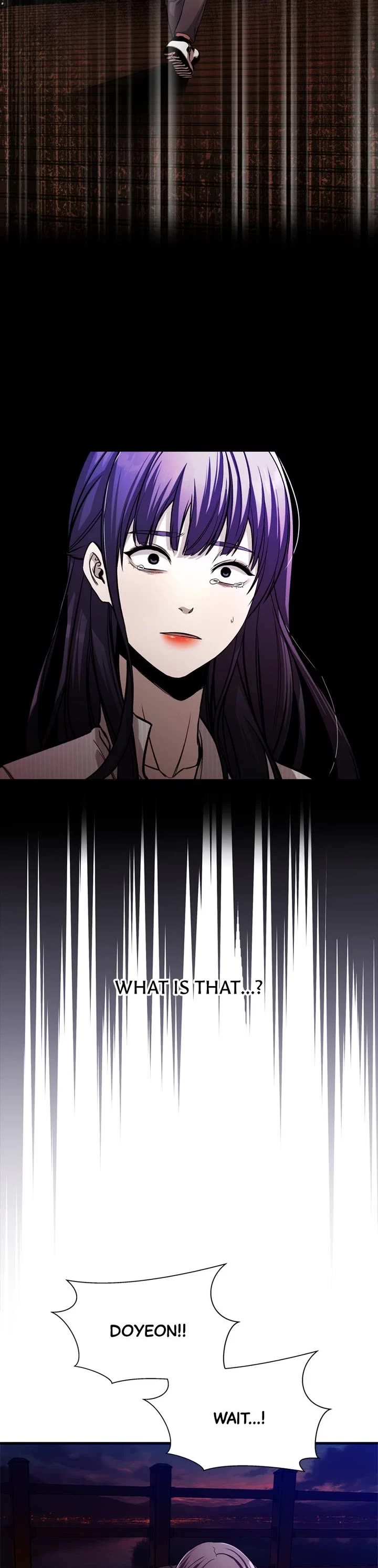 Read Ghost Dating Simulation EN Manga Online