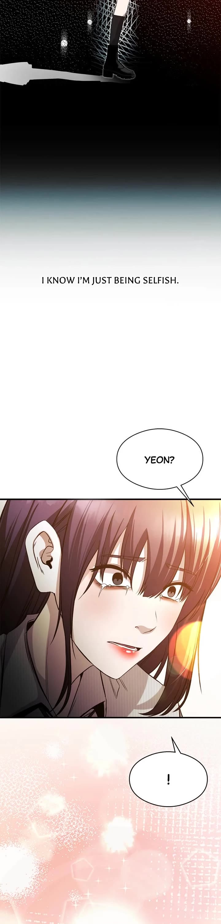 Read Ghost Dating Simulation EN Manga Online