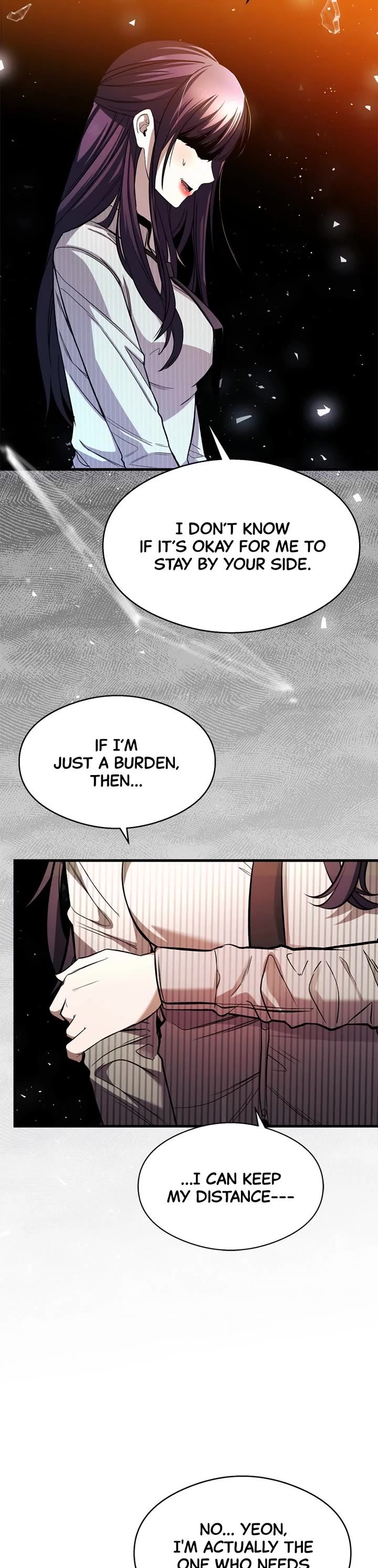Read Ghost Dating Simulation EN Manga Online