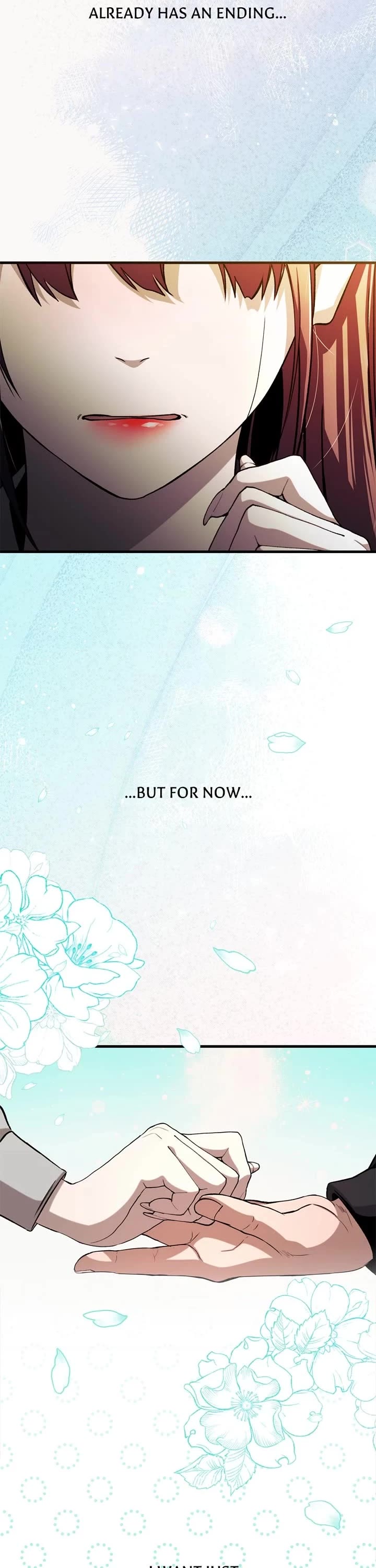 Read Ghost Dating Simulation EN Manga Online