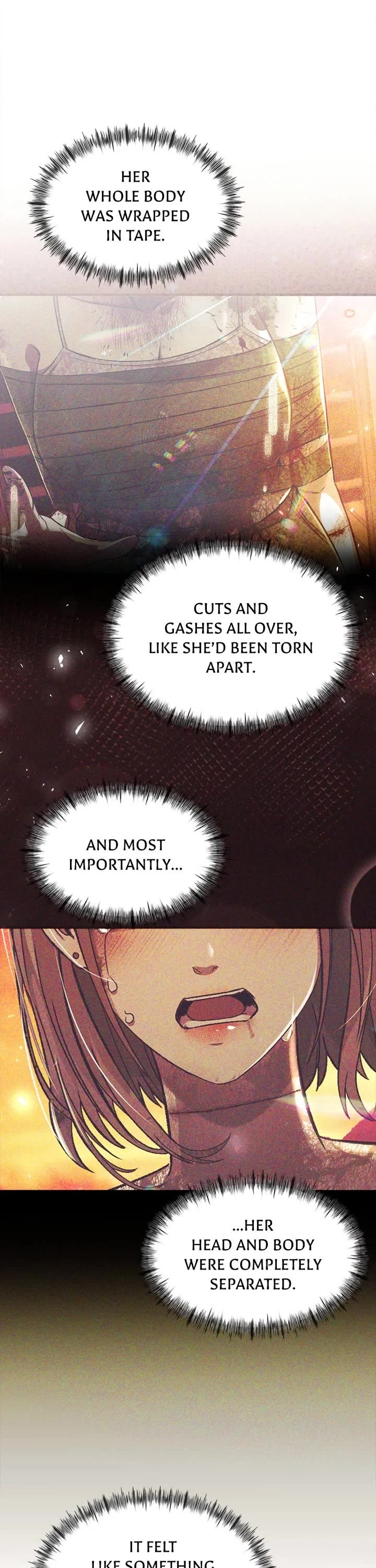 Read Ghost Dating Simulation EN Manga Online