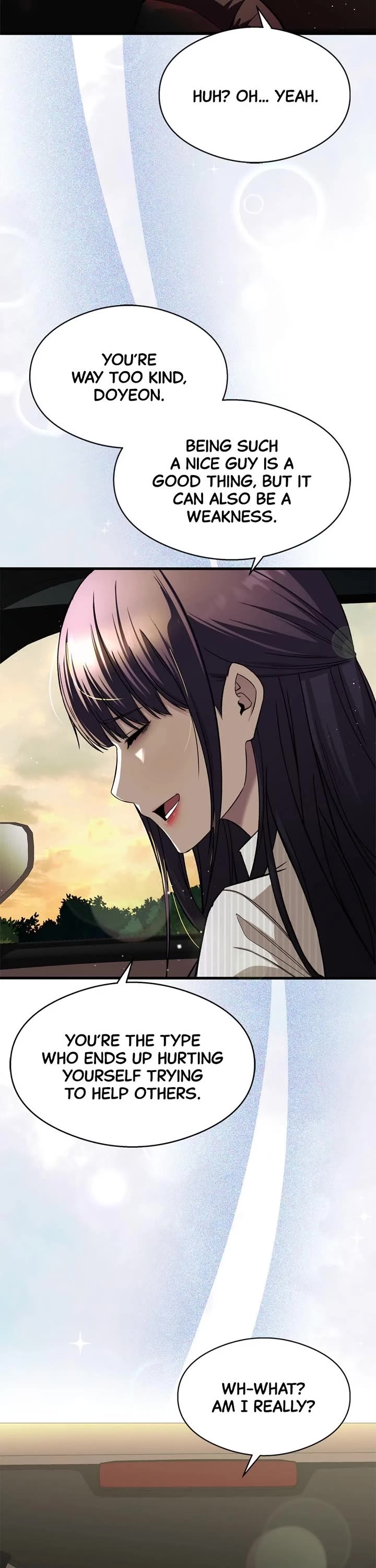 Read Ghost Dating Simulation EN Manga Online