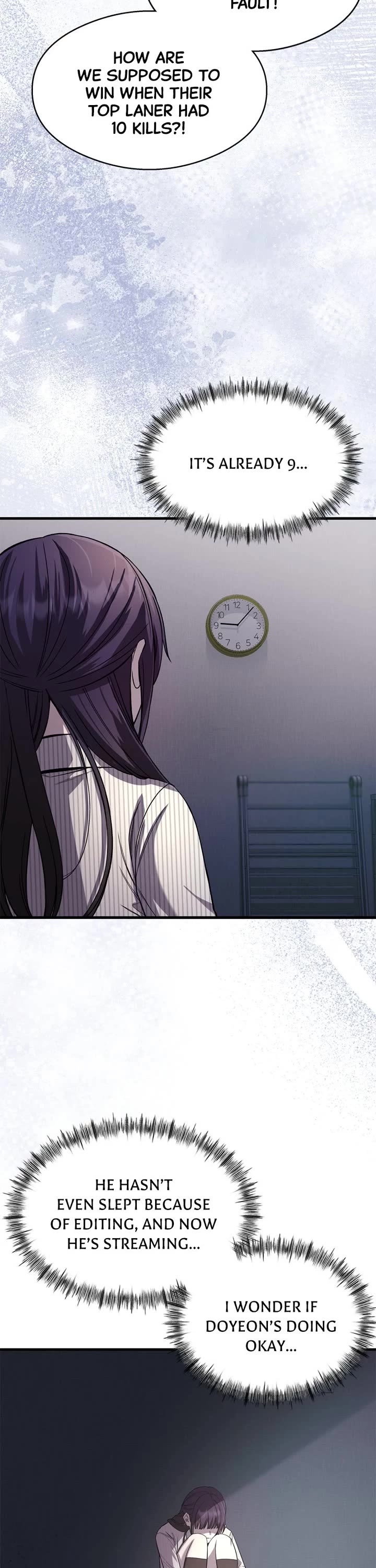 Read Ghost Dating Simulation EN Manga Online