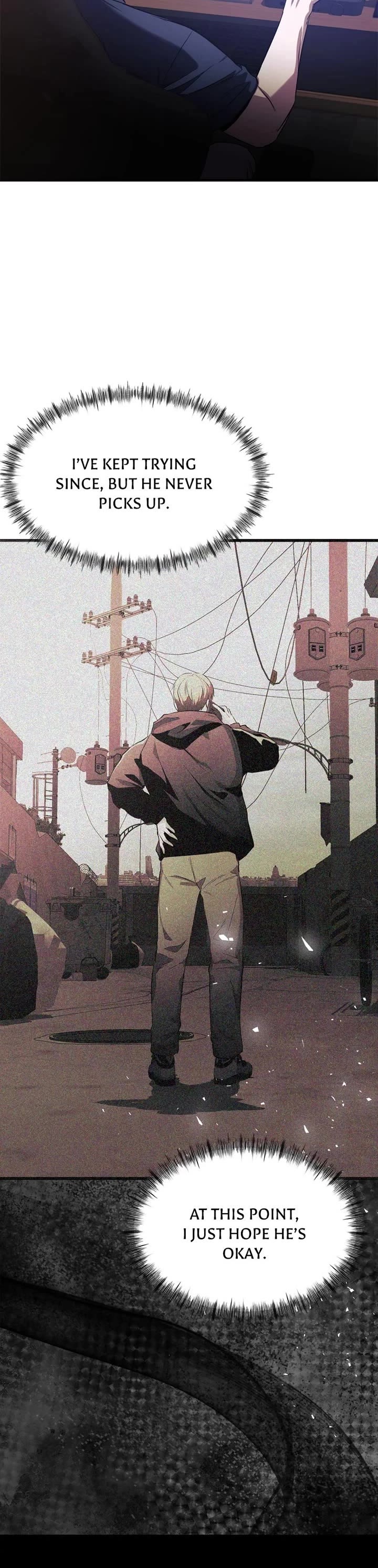 Read Ghost Dating Simulation EN Manga Online