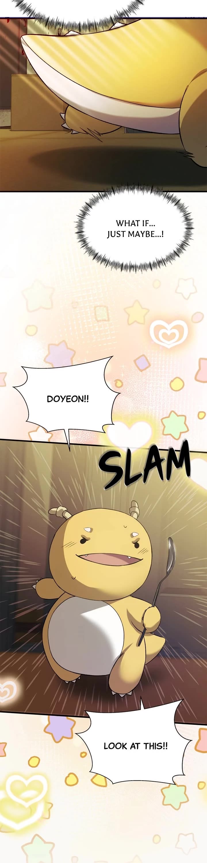 Read Ghost Dating Simulation EN Manga Online