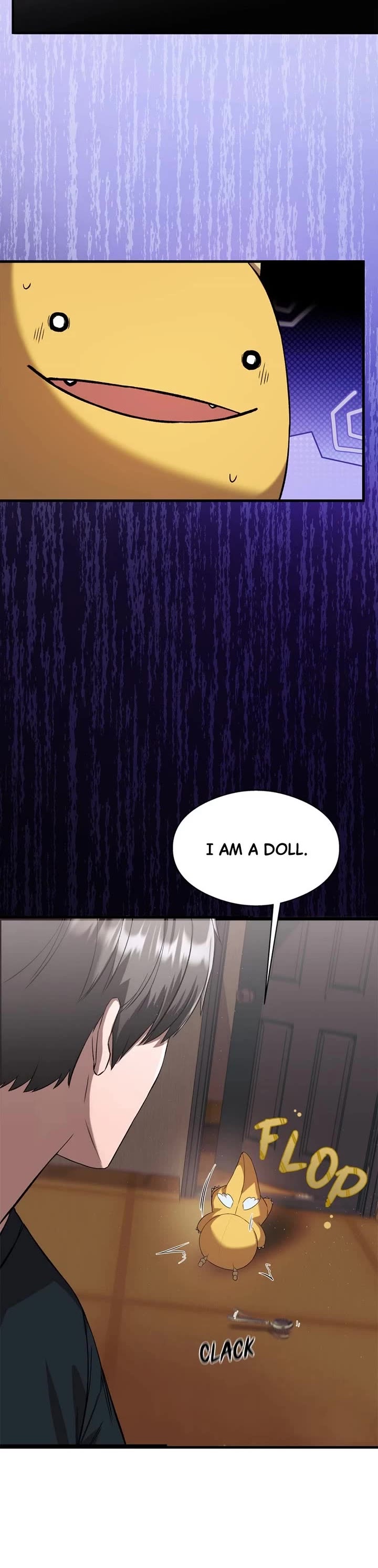 Read Ghost Dating Simulation EN Manga Online