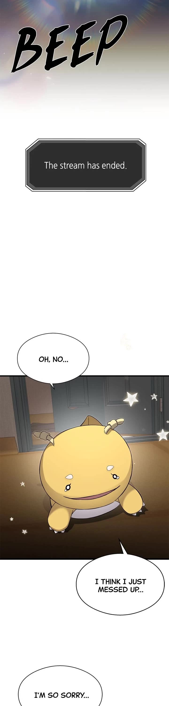 Read Ghost Dating Simulation EN Manga Online