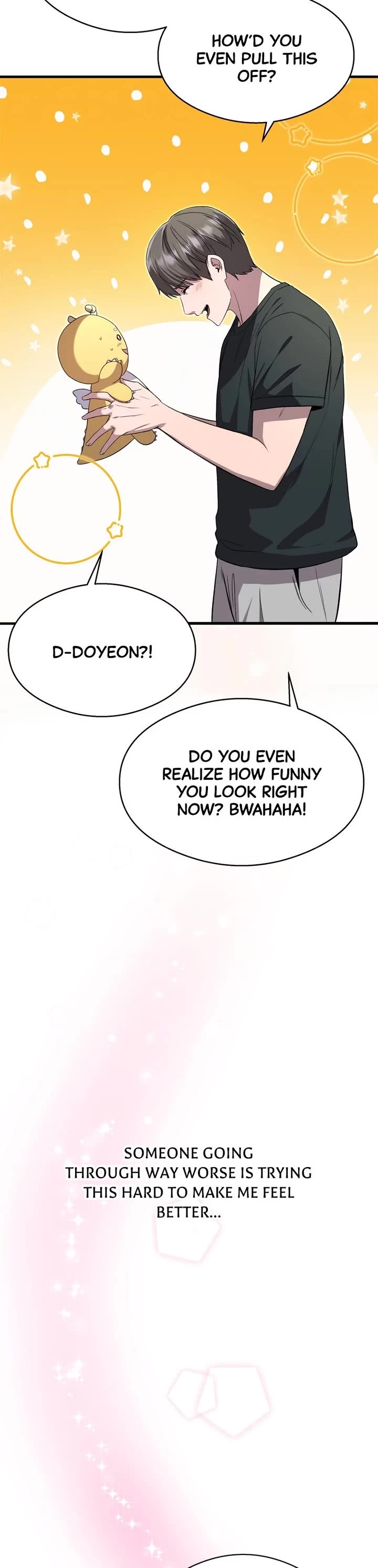 Read Ghost Dating Simulation EN Manga Online