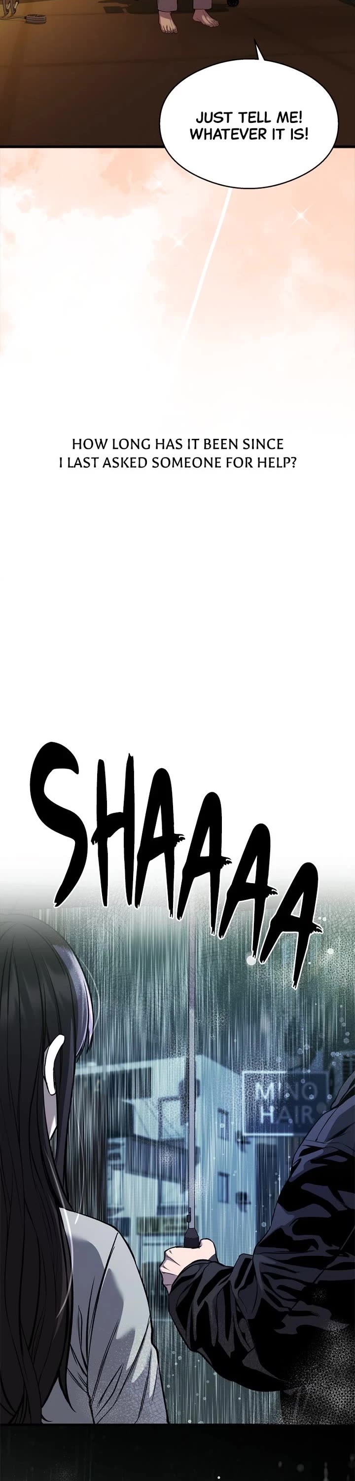 Read Ghost Dating Simulation EN Manga Online