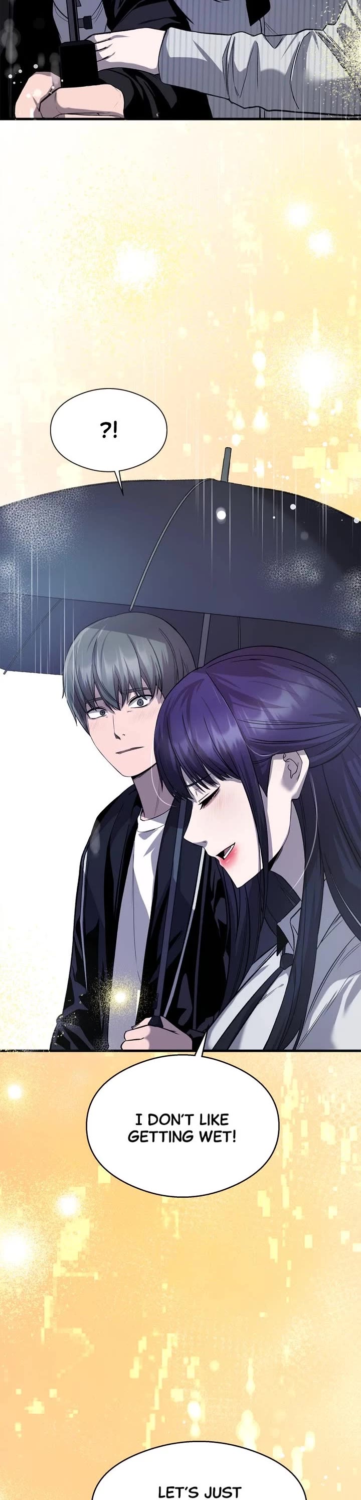Read Ghost Dating Simulation EN Manga Online