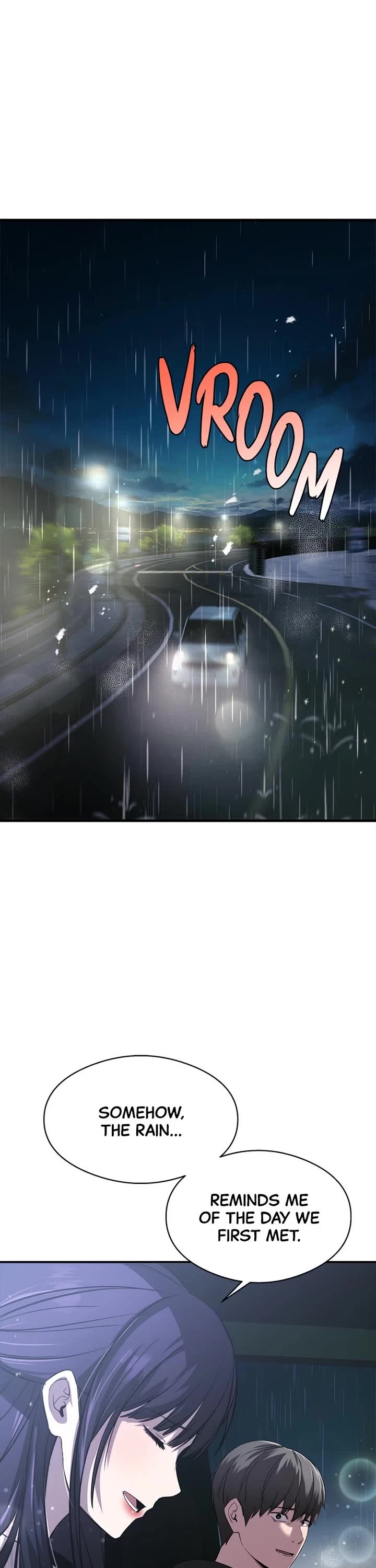 Read Ghost Dating Simulation EN Manga Online