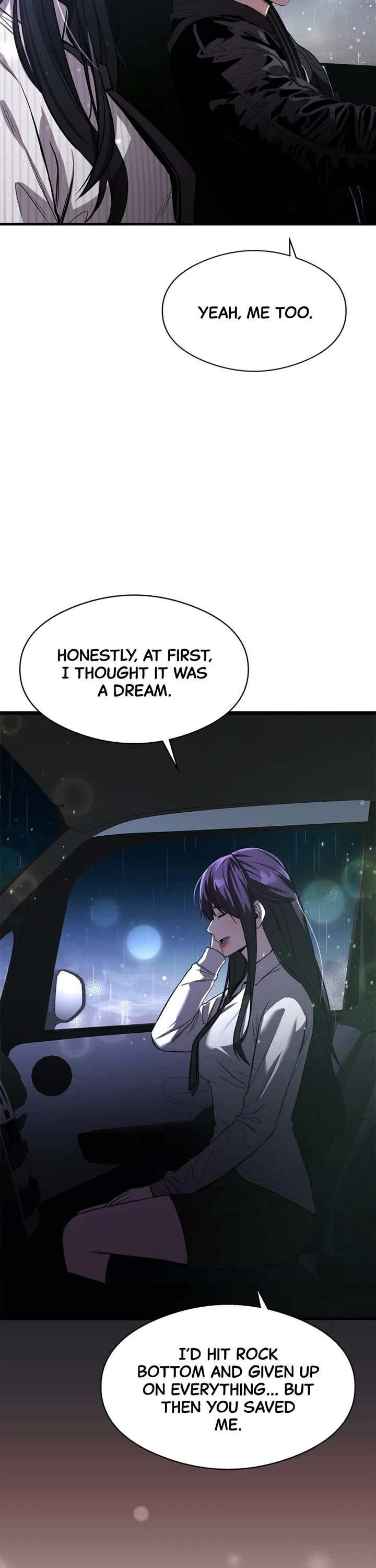 Read Ghost Dating Simulation EN Manga Online