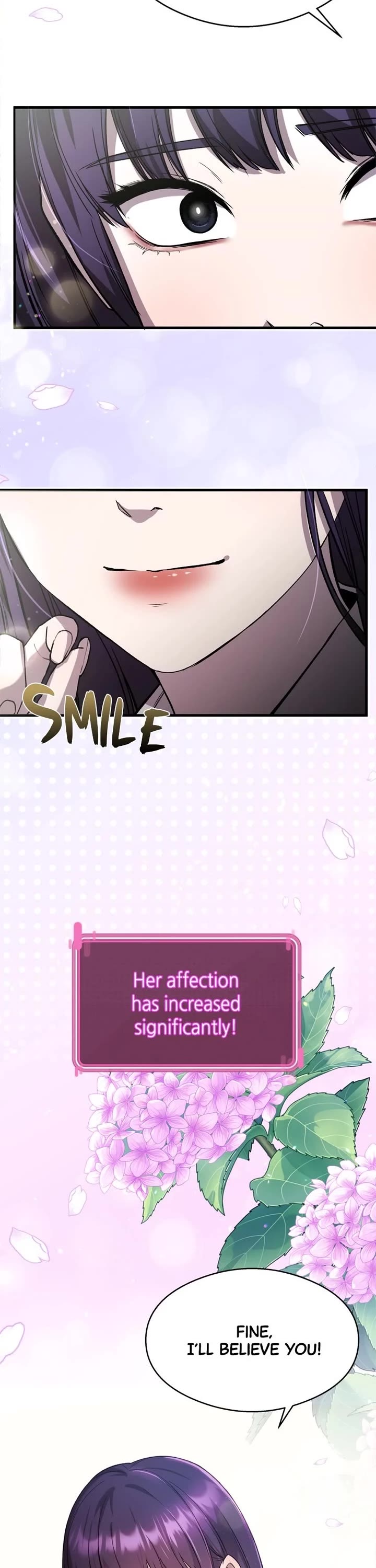 Read Ghost Dating Simulation EN Manga Online