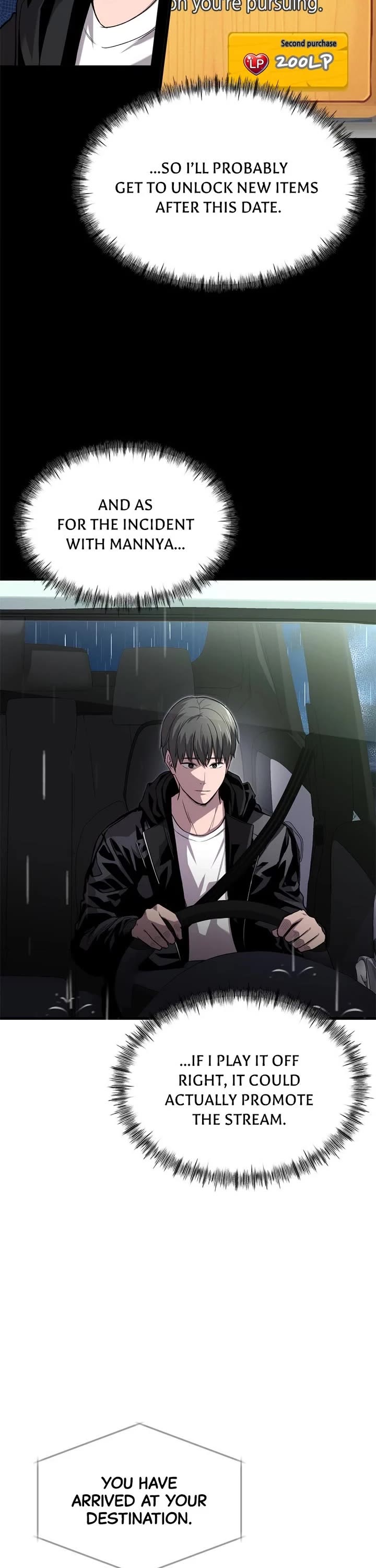 Read Ghost Dating Simulation EN Manga Online